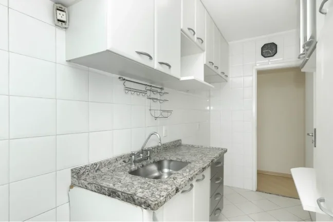 Imagem APARTAMENTO RESIDENCIAL em São Paulo - SP, Vila Mariana