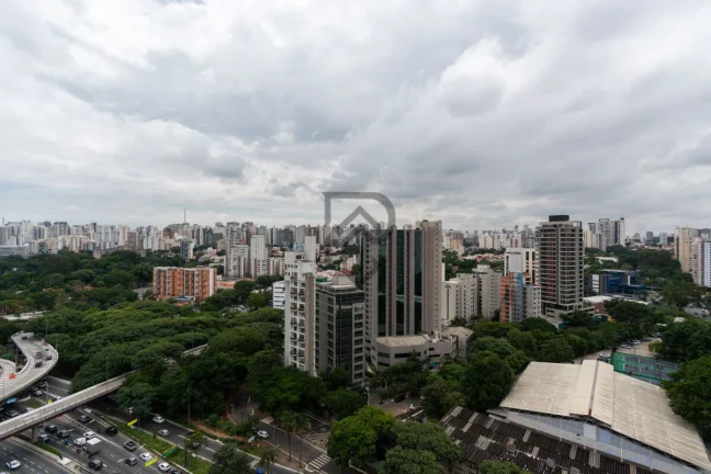 Imagem Apartamento proximo parque ibirapuera pronto para morar