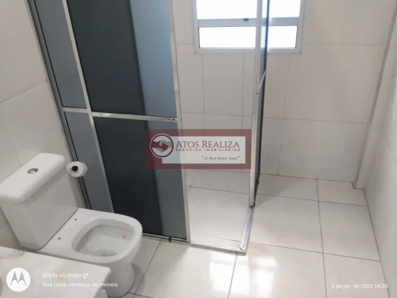 Imagem Sobrado em Balneário São José - São Paulo