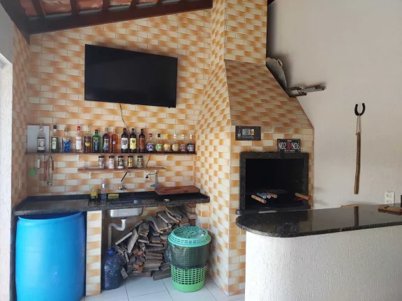 Imagem Casa à venda em Campo Largo/PR