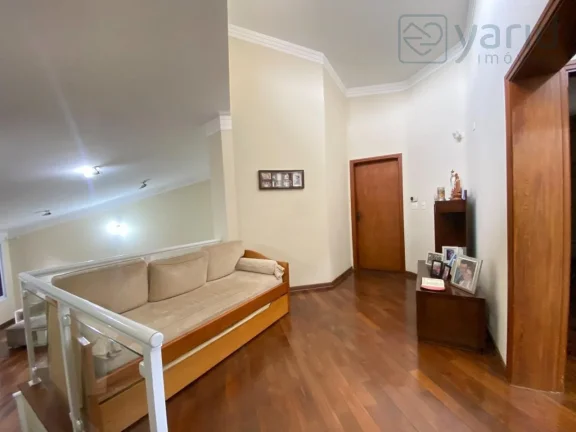Imagem CASA À VENDA CASA JARDIM PAULISTA, JUNDIAÍ