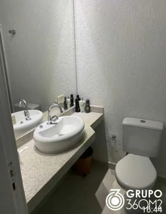 Imagem Apartamento para Venda em Guarujá / SP no bairro Enseada