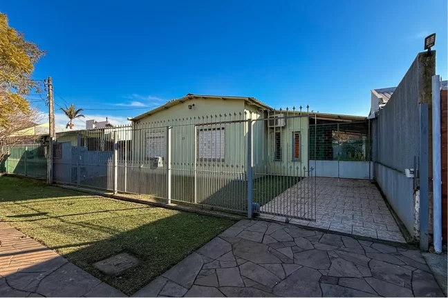 Imagem HDS 35 Lote 612651005-90 - Terreno à venda no bairro Harmonia - Canoas/RS