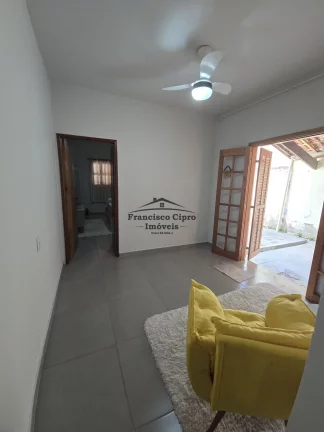 Imagem Casa à venda no bairro Jardim Esperança - Guaratinguetá/SP