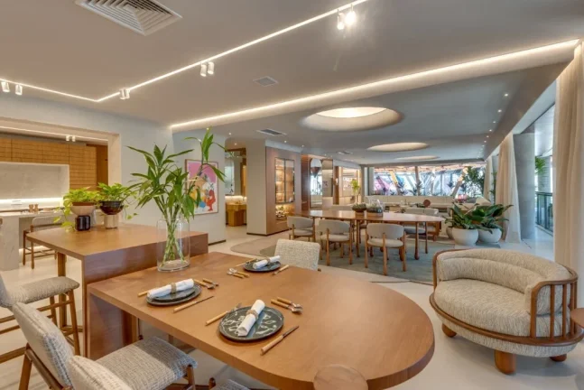 Imagem APARTAMENTO RESIDENCIAL em Goiânia - GO, Setor Marista