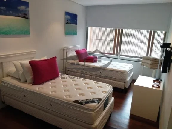 Imagem CASA DE CONDOMÍNIO PÉ NA AREIA