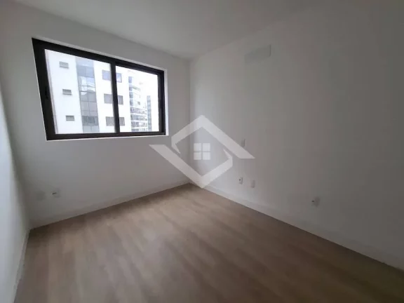 Imagem Saint Michel- 3 quartos- 131m²- Vista Parque -Andar Alto