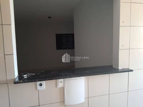 Imagem Apartamento com 3 dormitórios à venda, de: R$ 200.000,00, por R$ 180.000,00 - Condomínio SOLAR DO LONGÁ I - Ilhotas - Teresina/PI