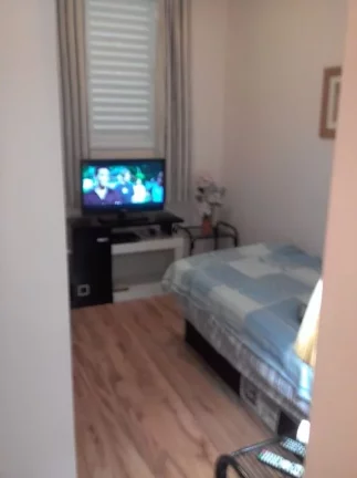 Imagem Apartamento à venda, 83 m² por R$ 719.000,00 - Jardim Zaira - Guarulhos/SP