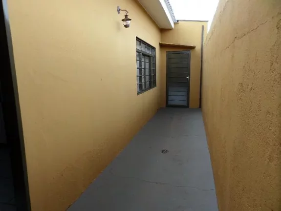 Imagem Casa - Ribeirão Preto - Sumarezinho - Região Oeste