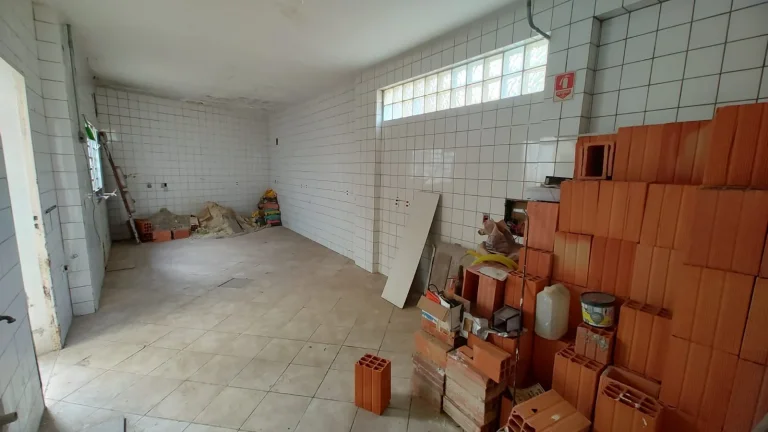 Imagem Salao para Alugar, Vossoroca, Votorantim, SP