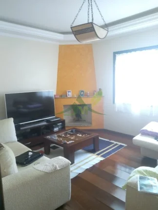 Imagem Encante-se: Residência Espetacular no Condomínio Flamboyant Atibaia