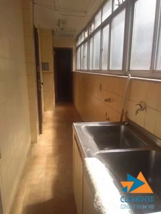 Imagem OPORTUNIDADE 850 MIL APTO. 200 M² AO LADO DE LOURDES