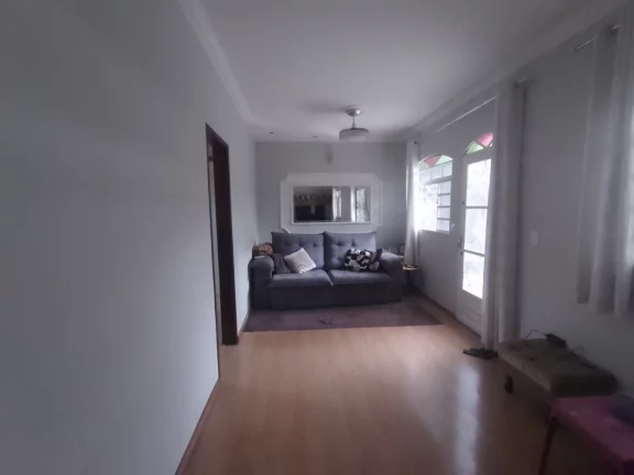 Imagem Casa à Venda na Lagoa BH: 5 Quartos, 2m², R$430.000