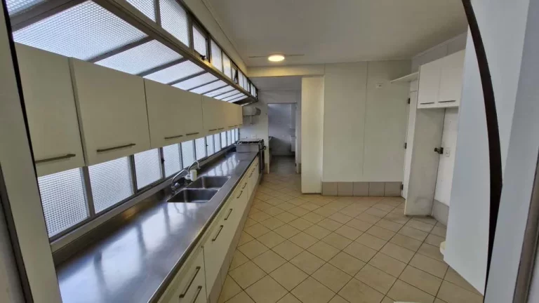 Imagem APARTAMENTO RESIDENCIAL em São Paulo - SP, Jardim Paulista