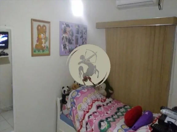 Imagem TÉRREO ORIGINAL 3 DORM, UM TRANSFORMADO EM COPA, PODE REVERTER