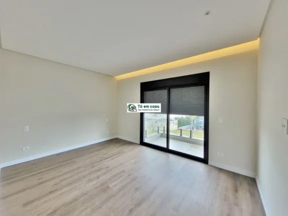 Imagem CASA RESIDENCIAL em SÃO JOSÉ DOS CAMPOS - SP, CONDOMÍNIO RESIDENCIAL JAGUARY