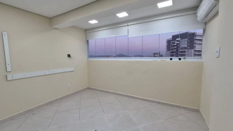 Imagem Sala Comercial para Venda e Locação-55 m²