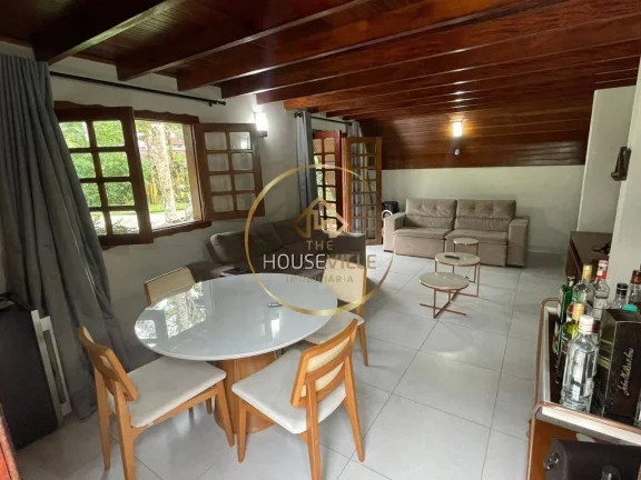 Imagem Casa em condomínio, 3 Dormitórios, 400M², Condomínio Park Imperial.