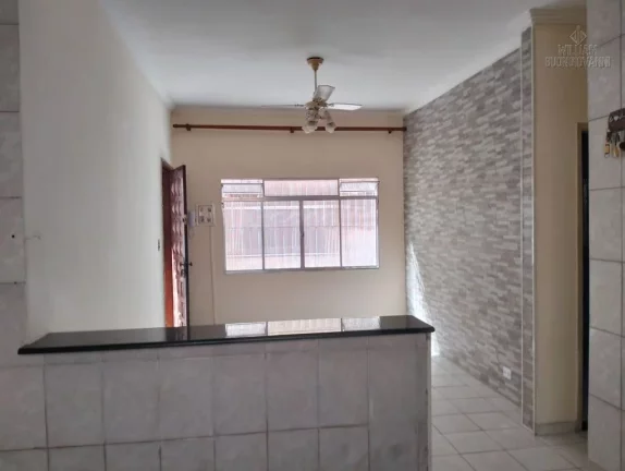 Imagem Casa de condominio em São Vicente á venda