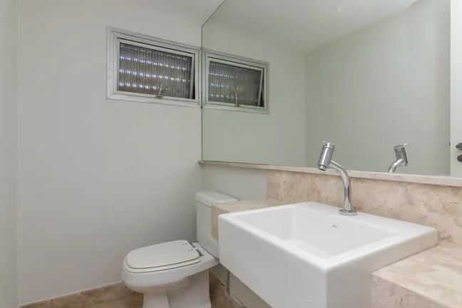 Imagem COBERTURA RESIDENCIAL em São Paulo - SP, Santo Amaro