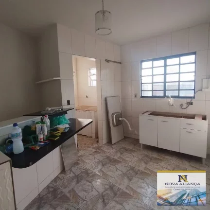 Imagem CASA LOCAÇÃO VILA ZELINA- OTIMA LOCALIZAÇÃO