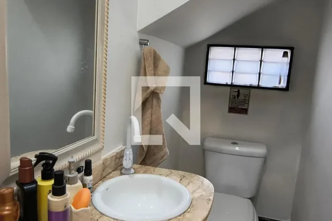 Imagem Casa à Venda - Vargem Pequena, 3 Quartos, 289 m2