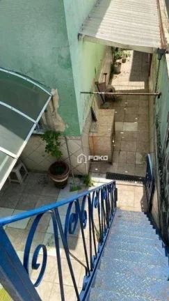 Imagem Casa para alugar, 175 m² por R$ 3.800,00/mês - Macedo - Guarulhos/SP