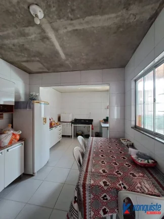 Imagem VENDO CASA NO CONJUNTO MORADA DAS ÁRVORES