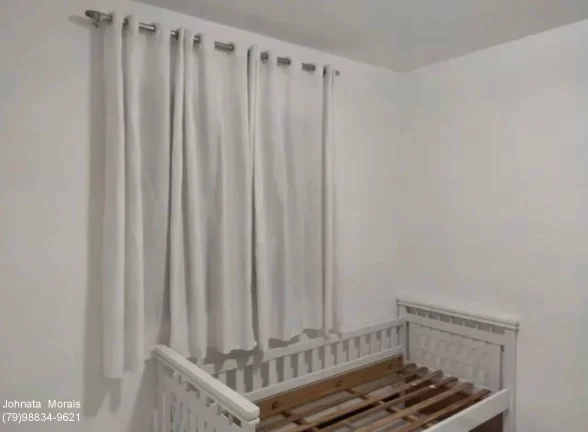 Imagem Apartamento Solar dos Ventos: Confira os detalhes deste imóvel incrível!