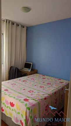 Imagem Apartamento a venda marajoara 47m2 -2 dormitórios e 1 vaga -R$ 318.000.00