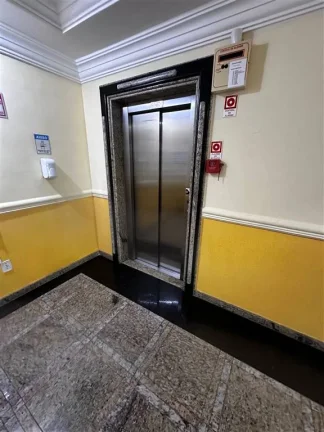 Imagem APARTAMENTO COM 46 m² - VILA GUILHERMINA - PRAIA GRANDE SP