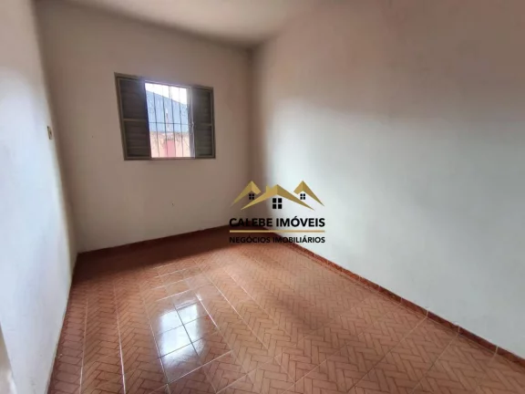 Imagem Casa com 5 dormitórios à venda, 148 m² por R$ 180.000,00 - Vila Santa Helena - Tatuí/SP