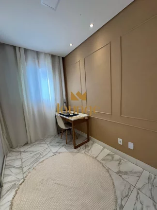 Imagem Apartamento à Venda V. Santa Clara Zona Norte - Sorocaba/SP