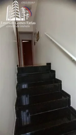 Imagem Excelente sobrado no Forte com fino acabamento.