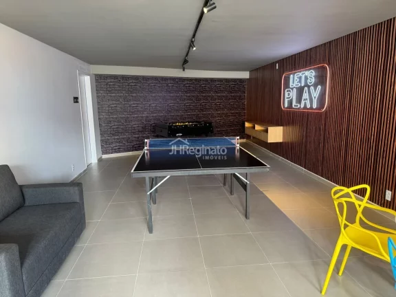 Imagem Apartamento à venda no Edifício Residencial JR Campolim II - Sorocaba