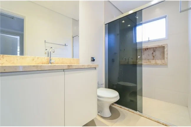Imagem CASA RESIDENCIAL em São Paulo - SP, Brooklin Paulista