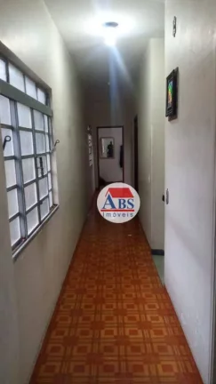 Imagem sobrado na vila nova