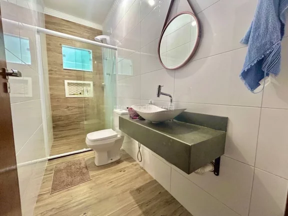Imagem Casa 3 Dormitórios - Nova