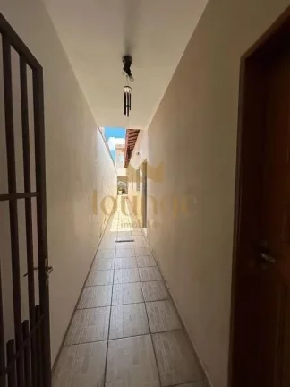 Imagem Casa à venda em Jardim Nogueira Zona Norte - Sorocaba/SP