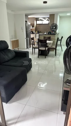 Imagem Apto - 3 Quartos - 1 Suíte - 138,22 m² - Estados, João Pessoa/PB