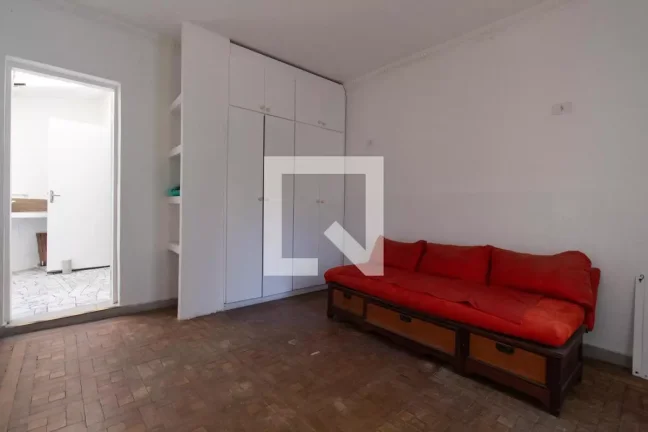 Imagem Casa à Venda - Vila Mariana, 3 Quartos, 136 m2