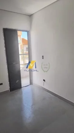 Imagem “Esse apartamento tem um terraço privativo MAIOR que muita sala por aí…”