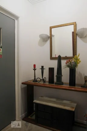 Imagem Apartamento à Venda - Ipanema, 3 Quartos, 250 m2