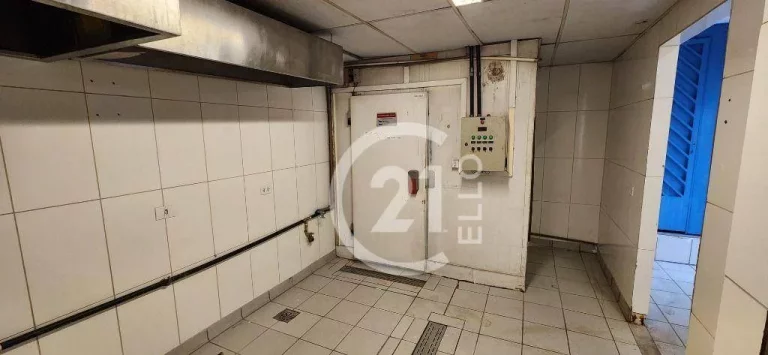 Imagem Loja para alugar, 196 m² - Perdizes - São Paulo/SP