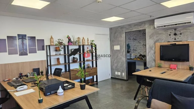 Imagem Sala à venda, Rudge Ramos, São Bernardo do Campo