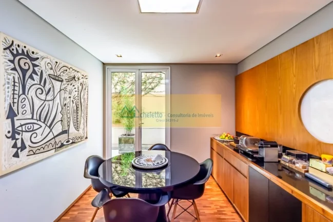 Imagem CASA RESIDENCIAL em SÃO PAULO - SP, VILA MADALENA