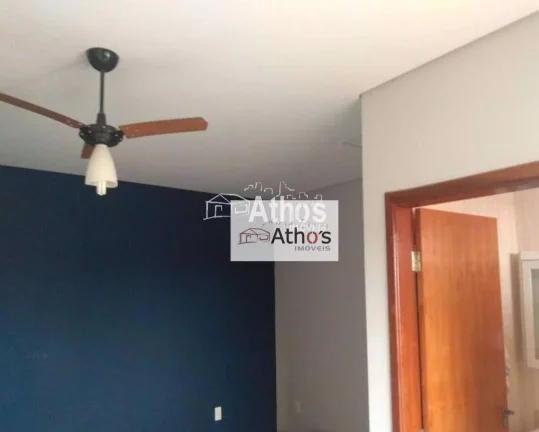 Imagem Casa com 3 dormitórios à venda, 125 m por R$ 640.000,00 - Jardim São Francisco - Indaiatuba/SP