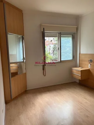 Imagem Apartamento com 2 quartos, 69m² em São Paulo, Pinheiros