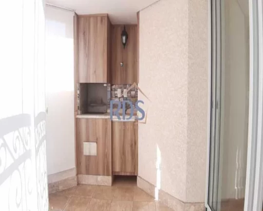 Imagem Apartamento - / Residencial / Santo Amaro